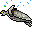ridley sea turtle icon